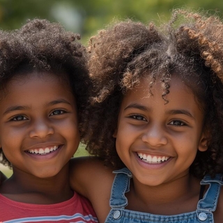 Casting niños y niñas entre 7 y 11 años para proyecto con agencia