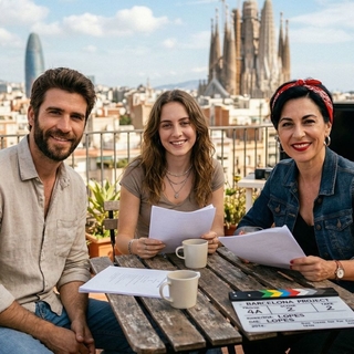 Casting hombres y mujeres entre 18 y 60 años para proyecto de ficción