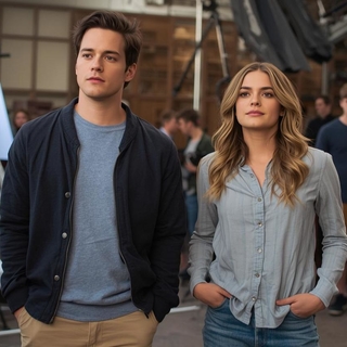 Casting jóvenes actores y actrices de 20 a 28 años para rodaje