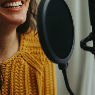 Casting actriz entre 26 y 42 años para curso de Comunicación No Verbal