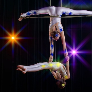 Se busca profesor/a de gimnasia acrobática