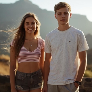 Casting chicos y chicas entre 12 y 18 años para cortometraje