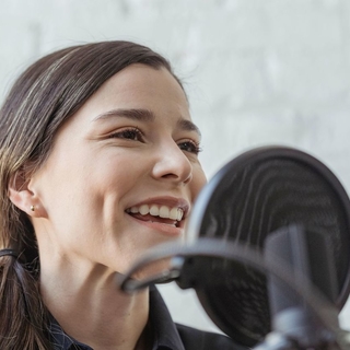 Casting de voz para personaje infantil animado