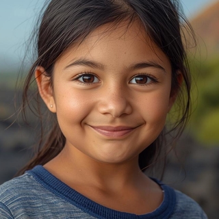 Casting niña entre 7 y 10 años para spot publicitario