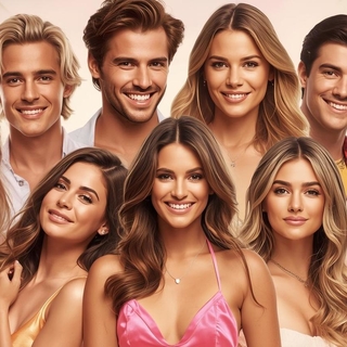 Casting hombres y mujeres entre 20 y 30 años para nuevo reality