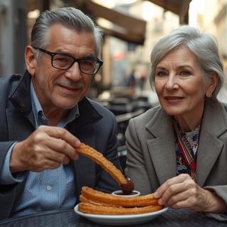 Casting actores y actrices entre 50 y 70 años para largometraje de ficción