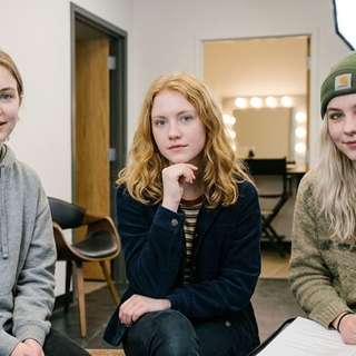 Casting actrices adolescentes para publicidad dirigida a la web y RRSS