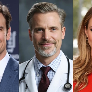 Casting actor y actriz de 28 a 45 años para vídeo corporativo