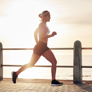 Casting mujeres escaladoras y corredoras de 18 a 30 años para spot de tv