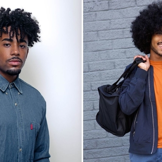 Casting modelo hombre de etnia negra para spot publicitario