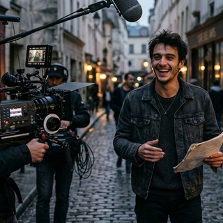 Casting actores entre 18 y 40 años para cortometraje dramático