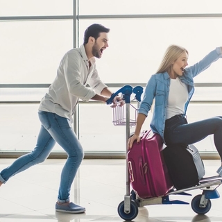 Casting animación para aeropuerto en Barcelona