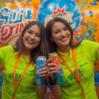 Casting mujeres azafatafas de imágen mayores de 18 años para evento