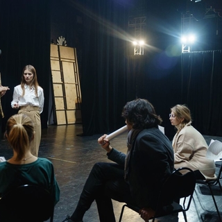 Casting Actores y Actrices de Teatro para la temporada 25/26 en Barcelona