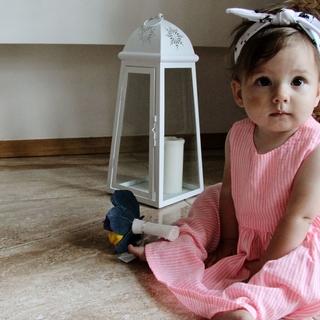 Casting niña de 11 a 16 meses para shooting foto