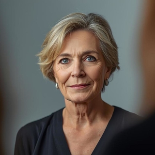 Casting mujeres italianas de 70 a 80 años para un spot de televisión