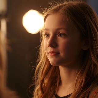 Casting niña de 12 años para proyecto de ficción