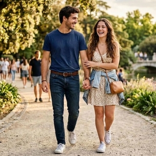 Casting chica entre 18 y 30 años para cortometraje estudiantil