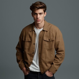 Casting actor entre 18 y 22 años para un largometraje