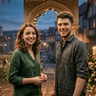 Casting actores y actrices mayores de 18 años para formar parte de un espacio escénico