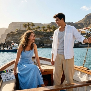 Casting actores y actrices mayores de 18 años para película