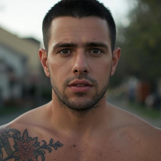 Casting hombres entre 25 y 32 años para cortometraje