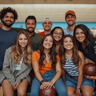 Casting hombres y mujeres entre 25 y 35 años para publicidad con agencia