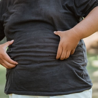 Casting chicos con sobre peso para rodaje