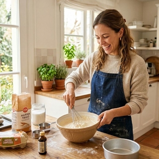 Casting mujeres entre 25 y 45 años para editorial de interiorismo