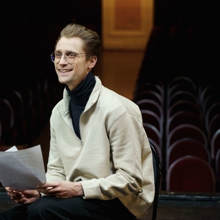 Casting actor entre 20 y 40 años de edad para microteatro