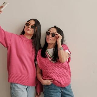 Casting chicas y chicos para sesión de fotos divertida este lunes en Madrid