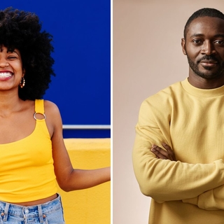 Casting actores y actrices de 18 a 28 años de etnia negra para serie de ficción