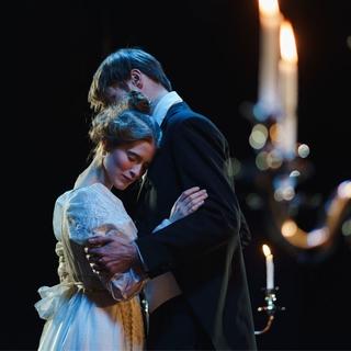 Casting actriz y actor profesional de teatro para papeles principales