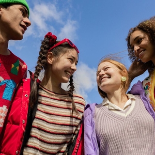 Casting chicos/as adolescentes para vídeos educativos