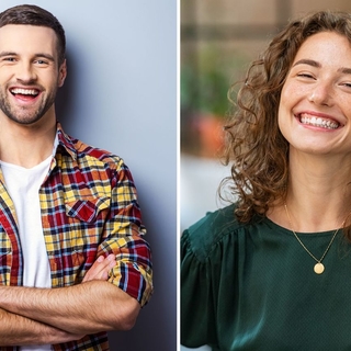 Casting hombres y mujeres de 35 a 55 años para sesión fotográfica publicitaria