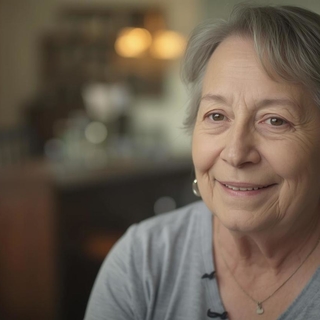 Casting actriz de más de 55 años para videoclip