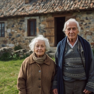 Casting hombres y mujeres entre 30 y 90 años para figuración en serie