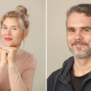 Casting figurante hombre o mujer de 40-45 años para publicidad