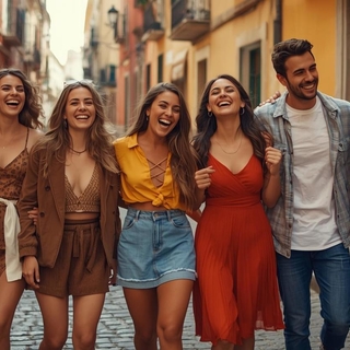 Casting actores y actrices entre 20 y 35 años para cortometraje