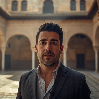 Casting actor entre 30 y 50 años para spot publicitario dirigido a redes sociales