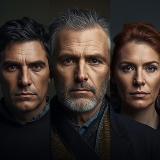 Casting hombres y mujeres entre 35 y 85 años para figuración en campaña publicitaria