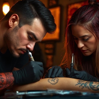 Casting hombres y mujeres entre 25 y 45 años para proyecto con agencia