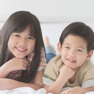 Casting niños y niñas asiáticos de 8-10 años para rodaje