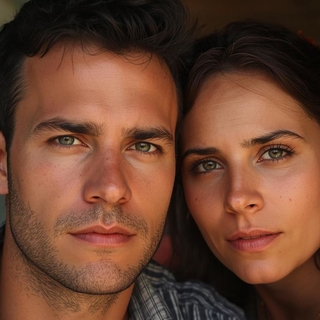 Casting actores y actrices entre 30 y 35 años para publicidad