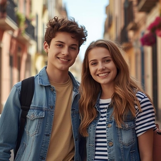 Casting chicos y chicas entre 16 y 18 años para spot publicitario