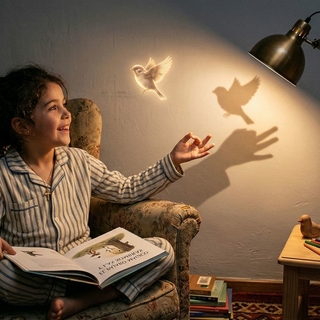 Casting niñas entre 5 y 10 años para publicidad