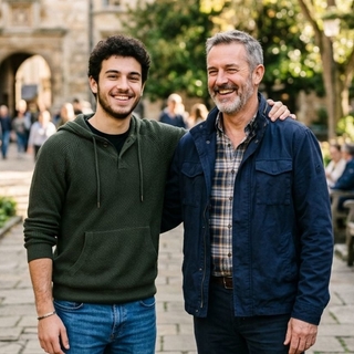 Casting hombres entre 20 y 60 años para un spot publicitario