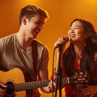 Casting músicos y cantantes mayores de 20 años para publicidad