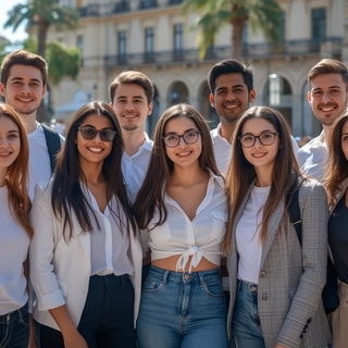 Casting actores y actrices mayor de 18 años para espectáculos educativos en inglés