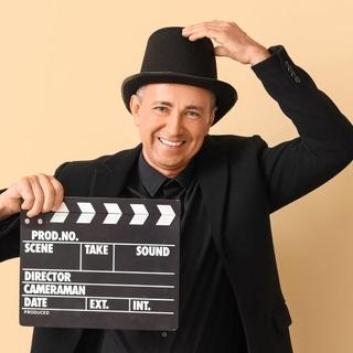 Casting actor de 40 a 50 años para spot publicitario